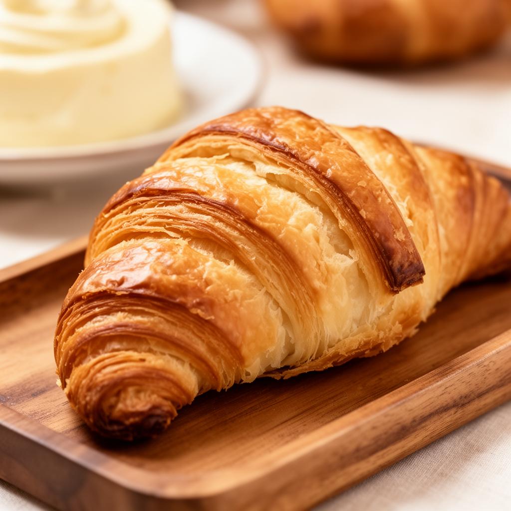 Freshly baked goods